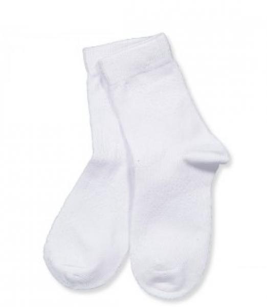 nerVa Socken weiß